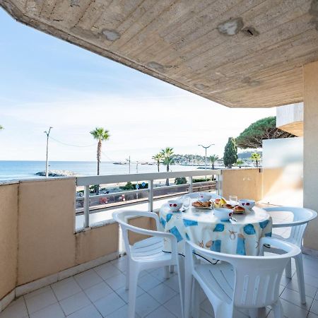 Apartment Le Palazzo Del Mar-12 By Interhome Кавалер-сюр-Мер Экстерьер фото